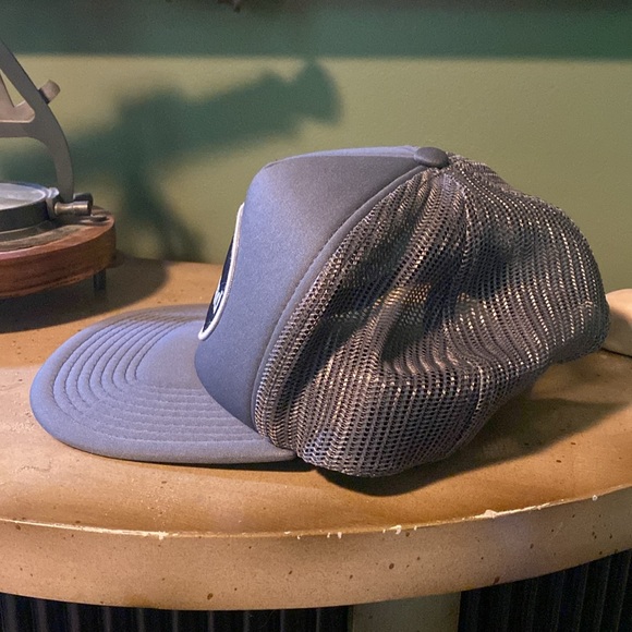 Exhaust•Dad trucker hat (nwot) - Picture 3 of 7